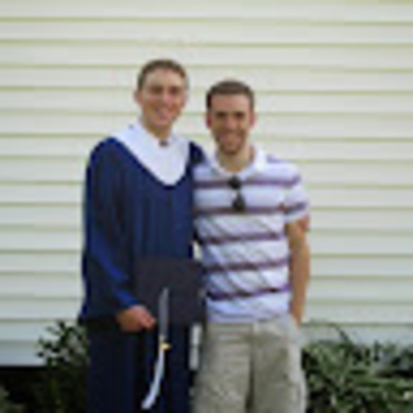 Meet your Posher, Tyler - Picture 1 of 1